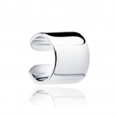 Cercel ear cuff argint DiAmanti Z1875UR-DIA